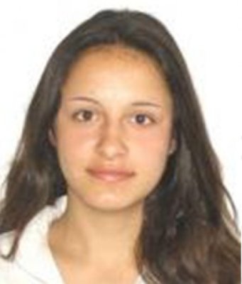 Adolescentă dispărută de la domiciliu. Aţi văzut-o?